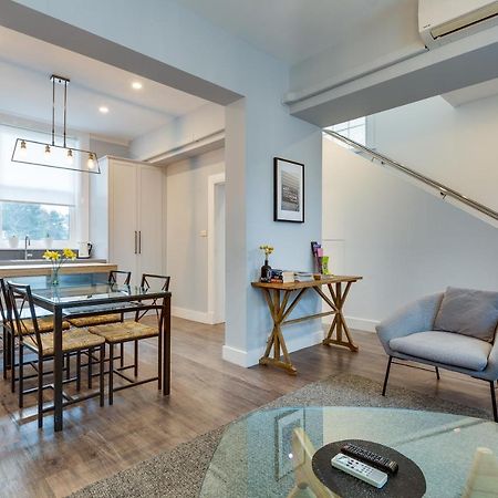 City Retreat 호바트 외부 사진