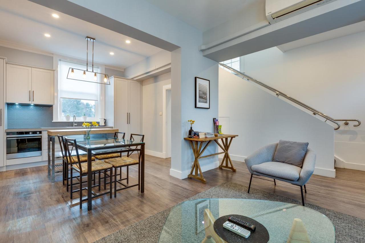 City Retreat 호바트 외부 사진